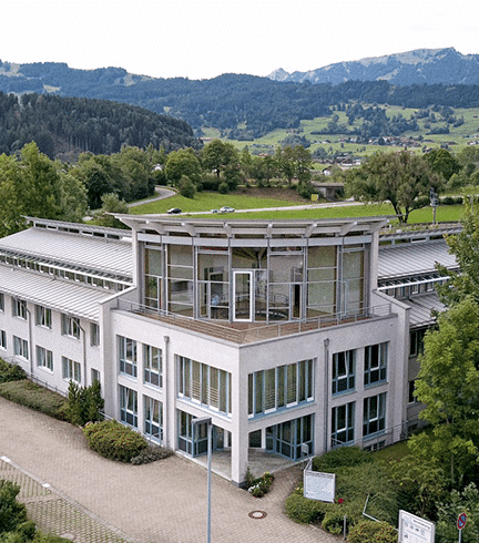 ALPENLAND Pflege- und Altenheim Betriebsgesellschaft mbH