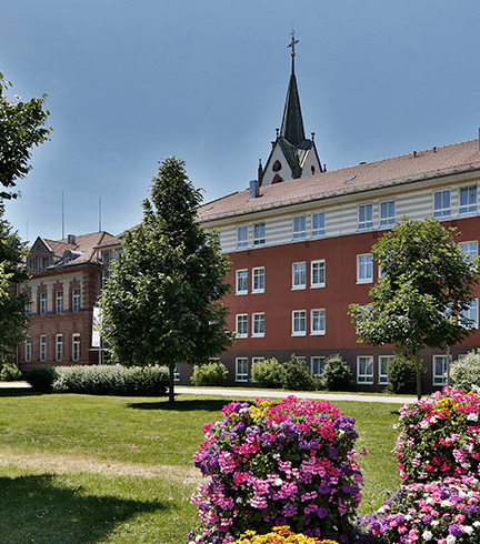 Seniorenresidenz Am Kaiserring